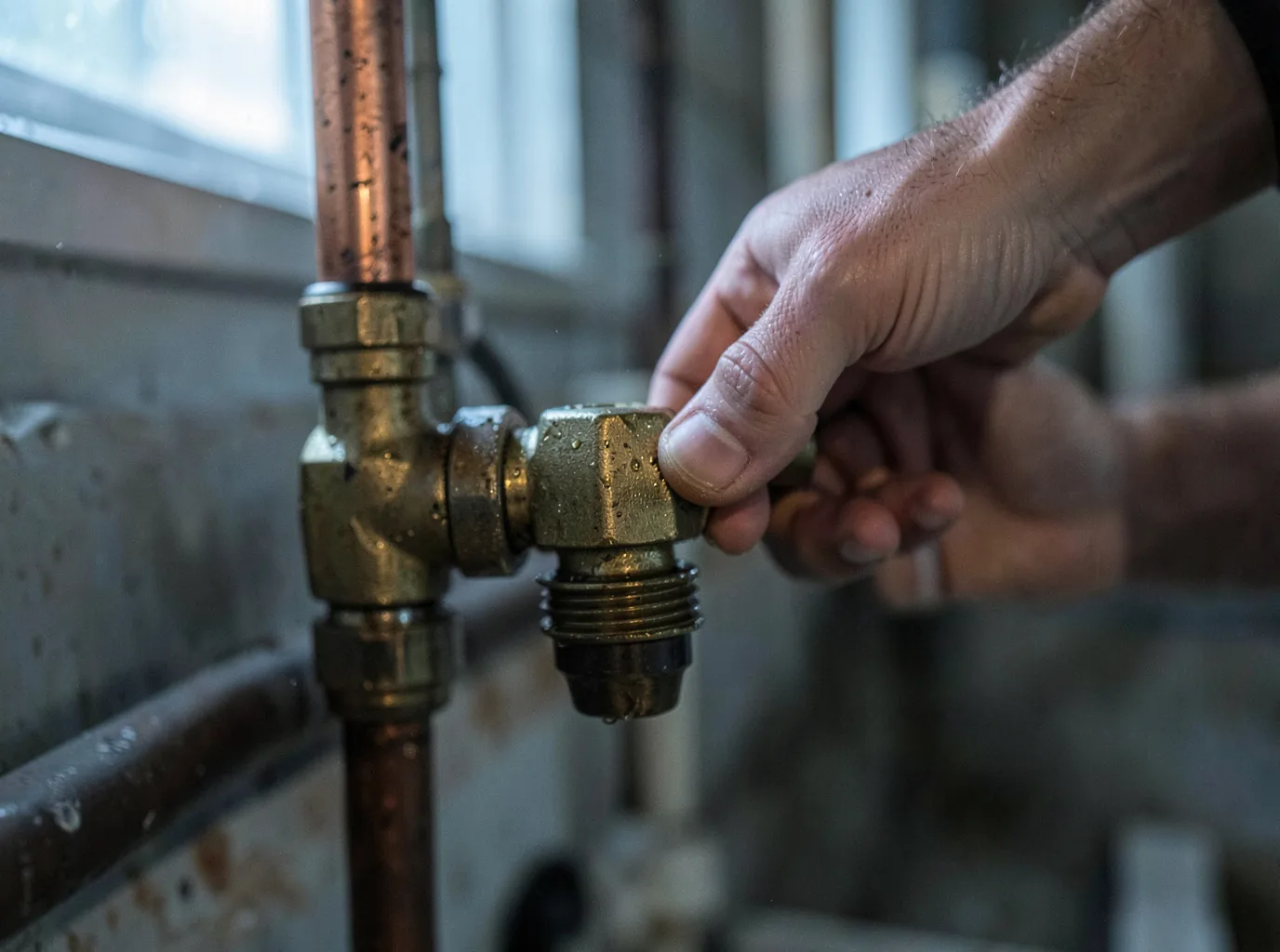 Emergency Plumber Richmond, TX FAQs